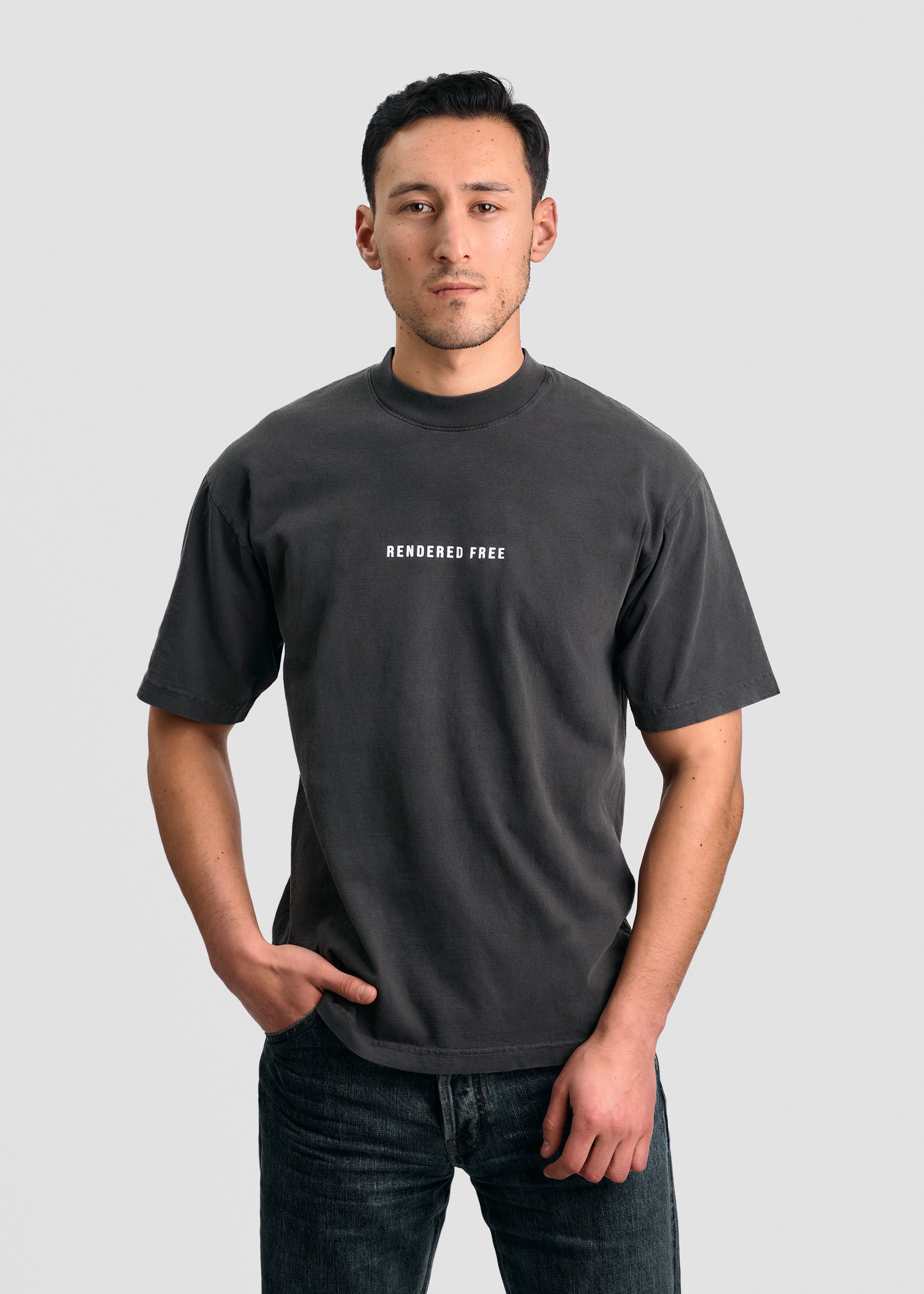 The Contender Tee