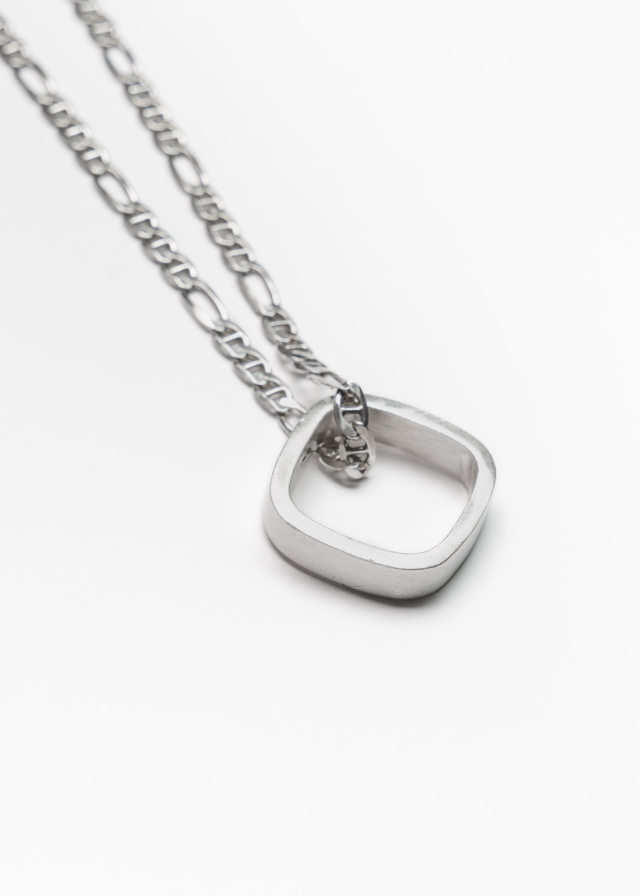 Ansen Necklace