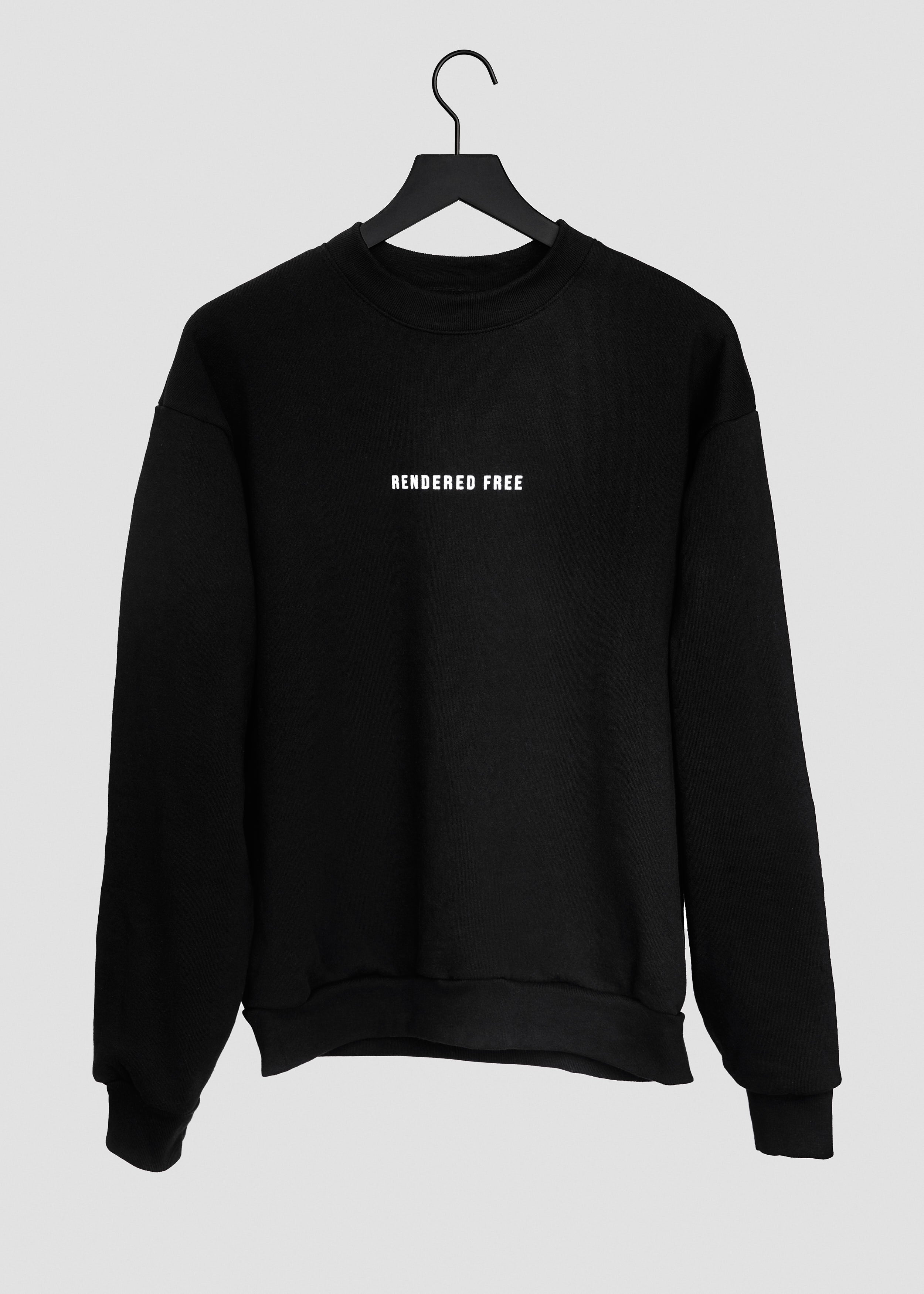 The Contender Sweatshirt