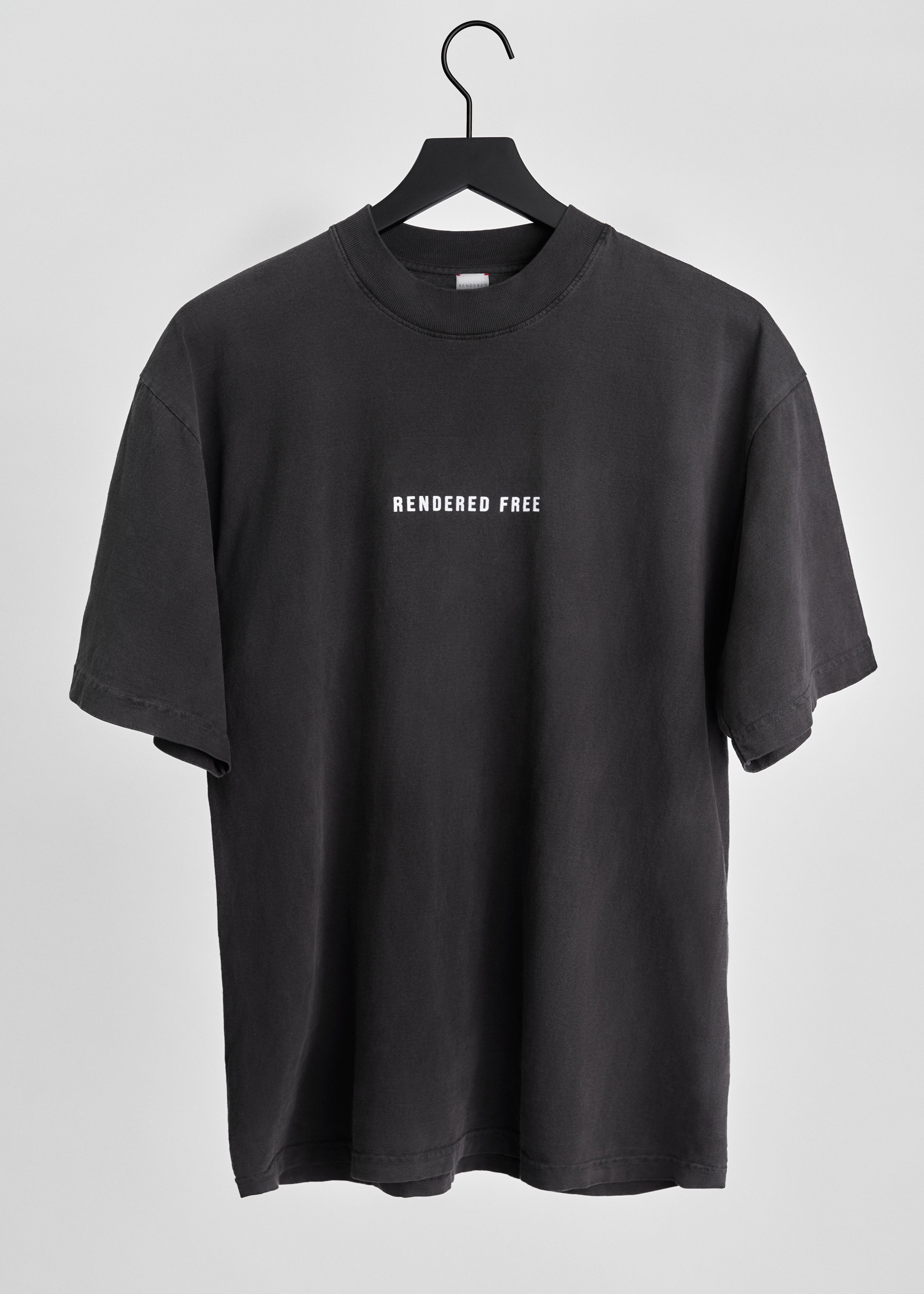 The Contender Tee