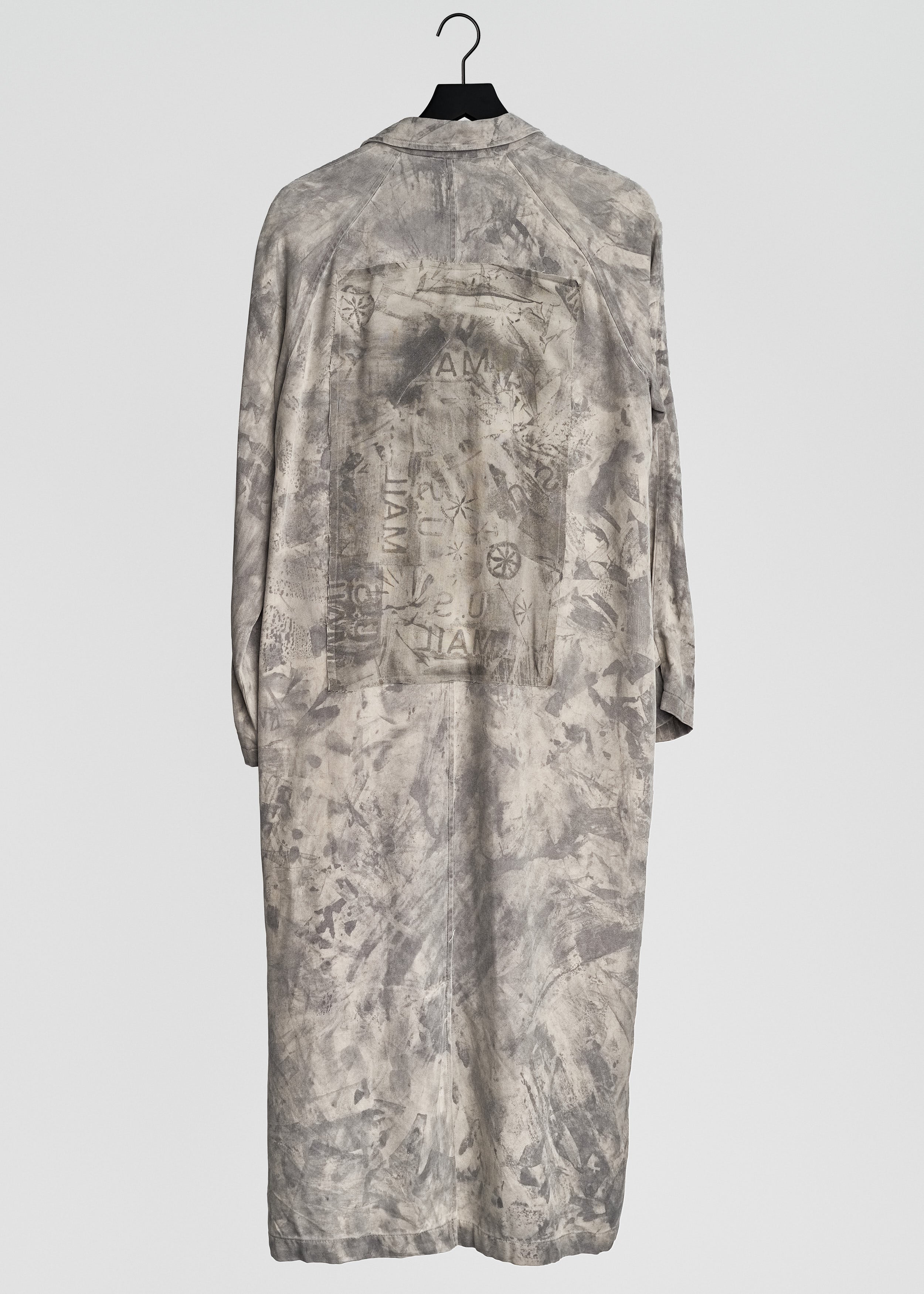 Fortitude Duster Coat