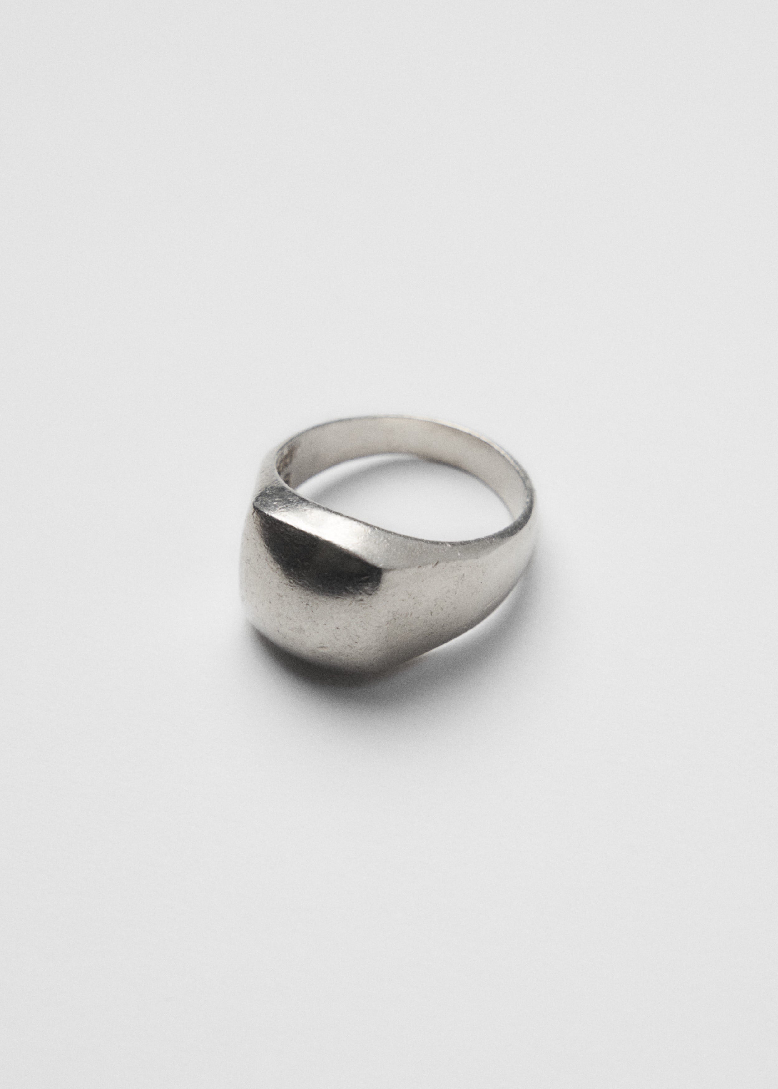 Ravenhill Signet Ring