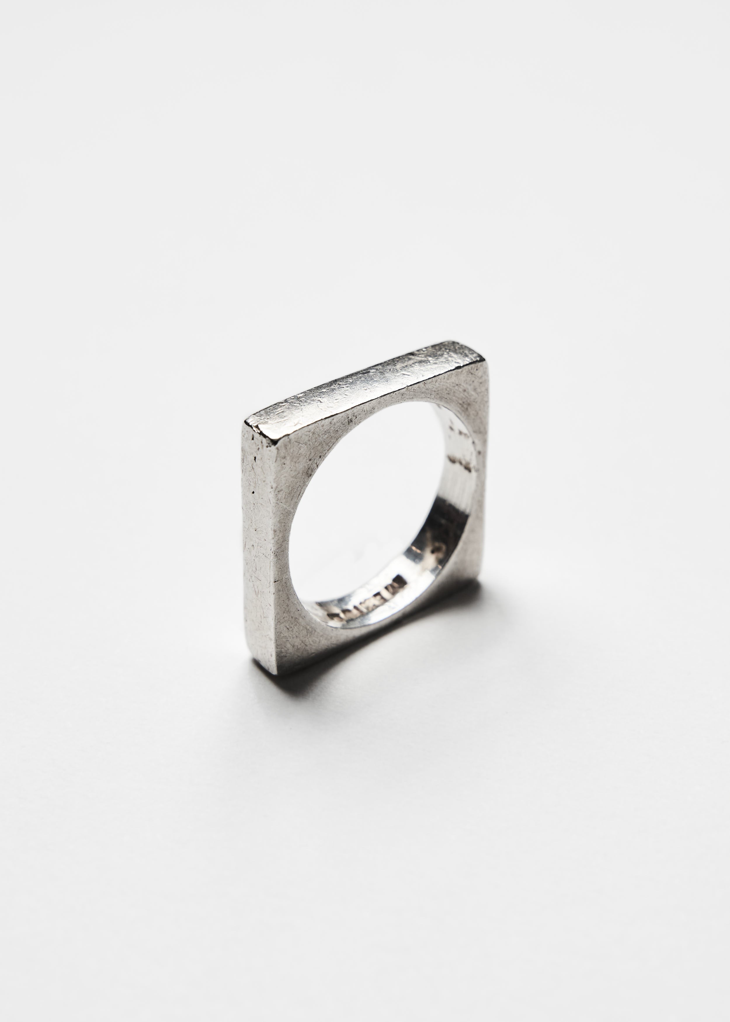 Wycliffe Ring