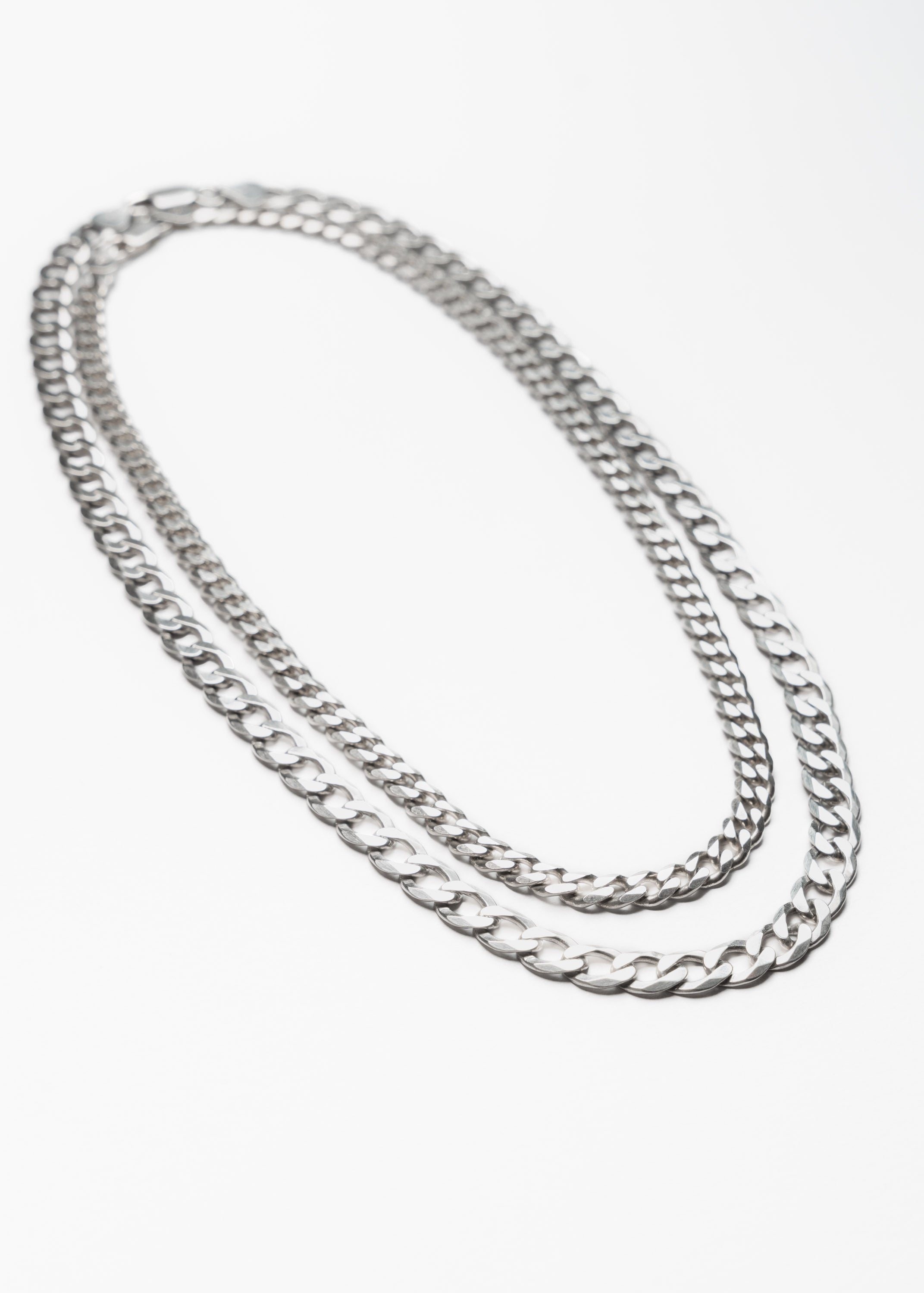 Argente Layering Chains