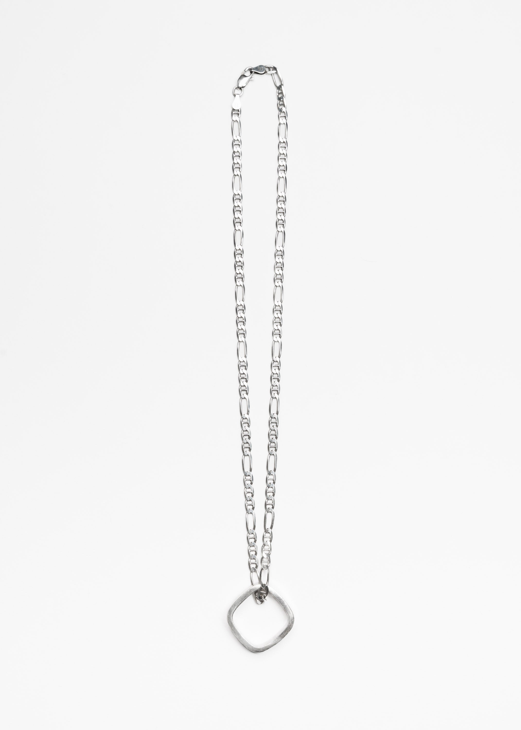 Ansen Necklace