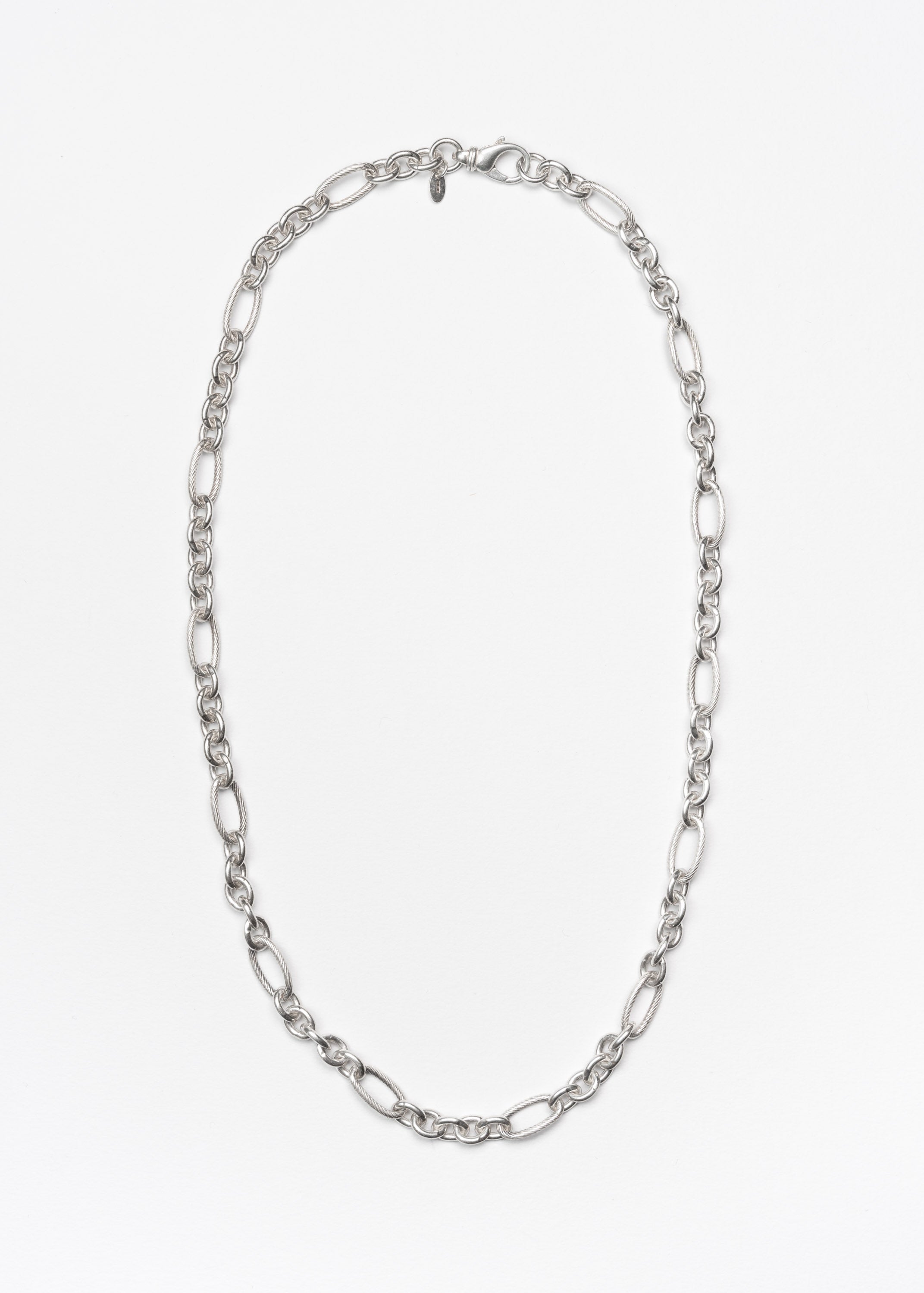 Novelle Large Link Necklace