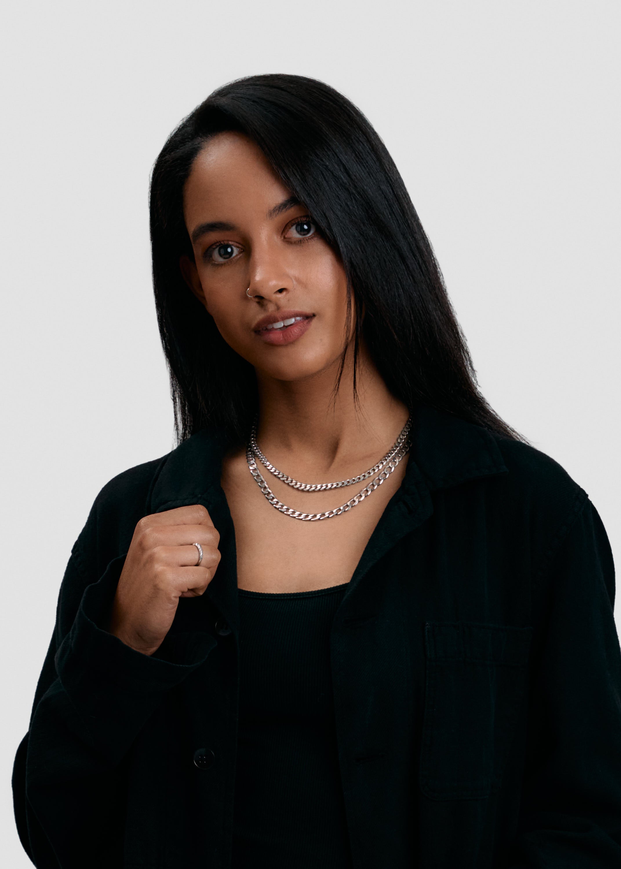 Argente Layering Chains
