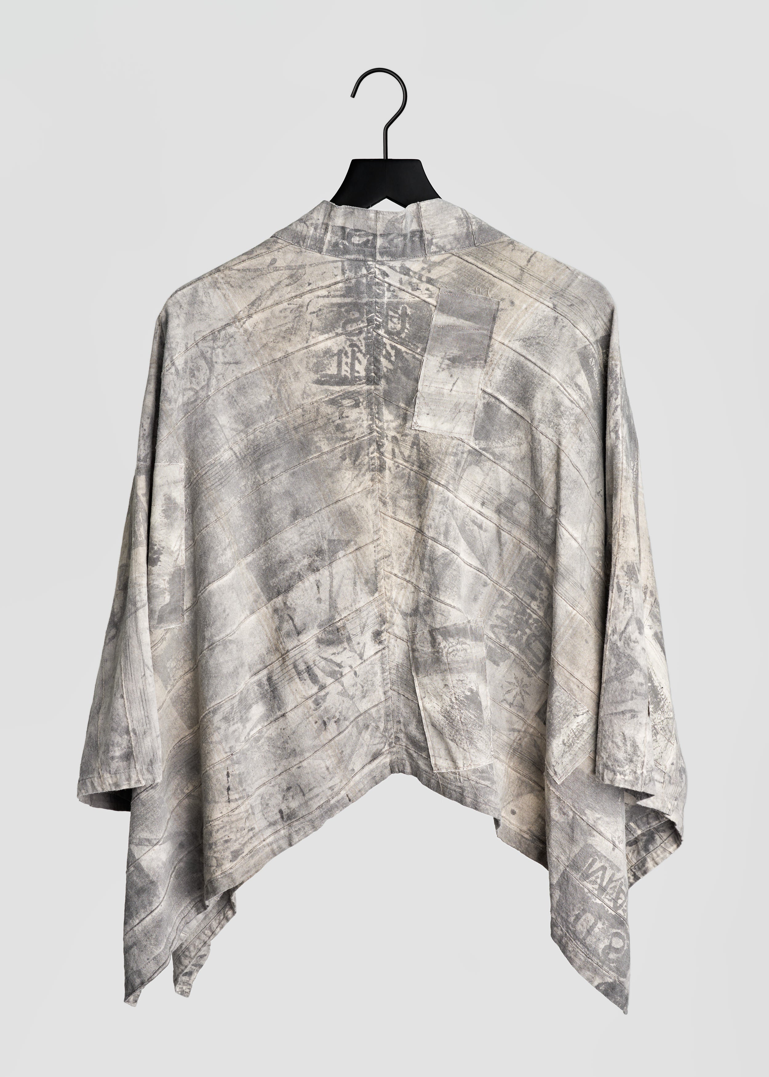 Voyager Poncho